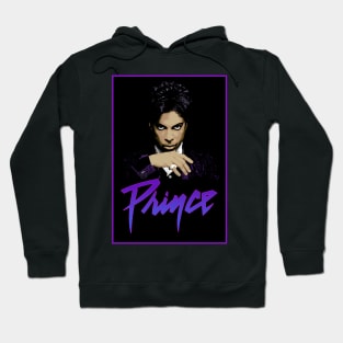 Prince Hoodie